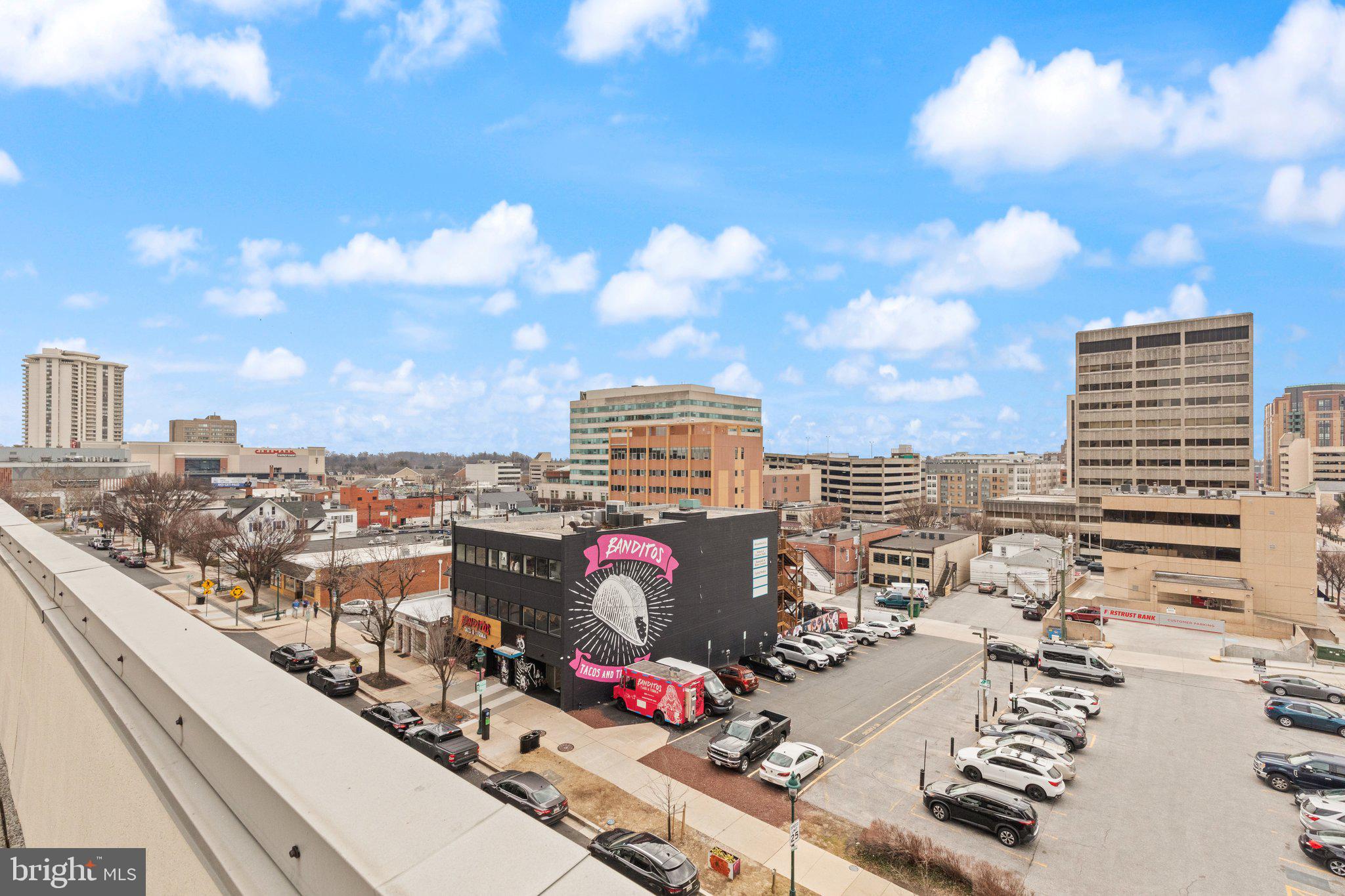 PENTHOUSE CONDOMINIUMS - Residential