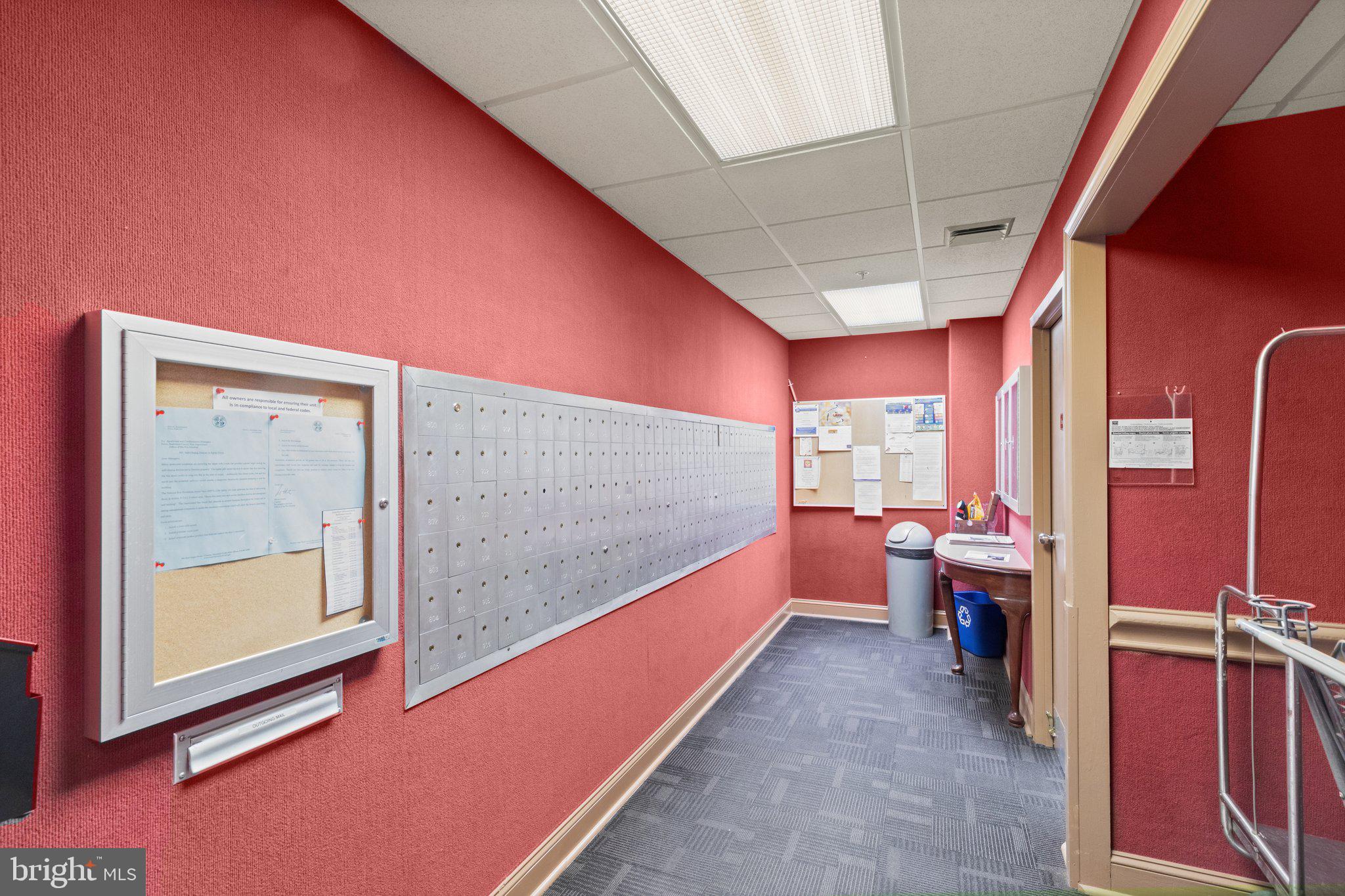 PENTHOUSE CONDOMINIUMS - Residential