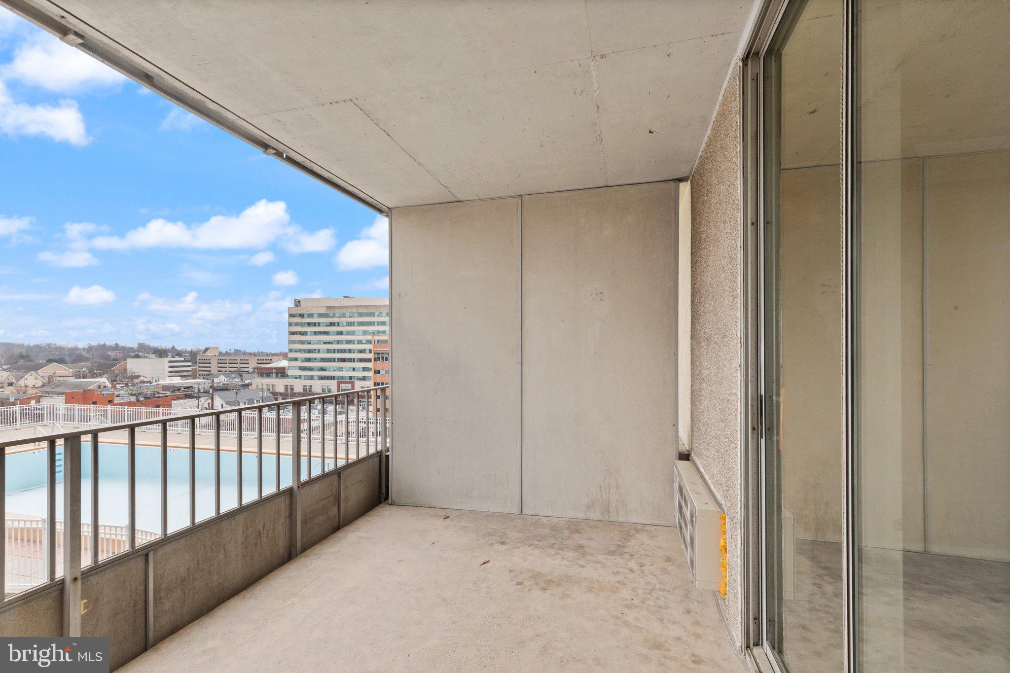 PENTHOUSE CONDOMINIUMS - Residential