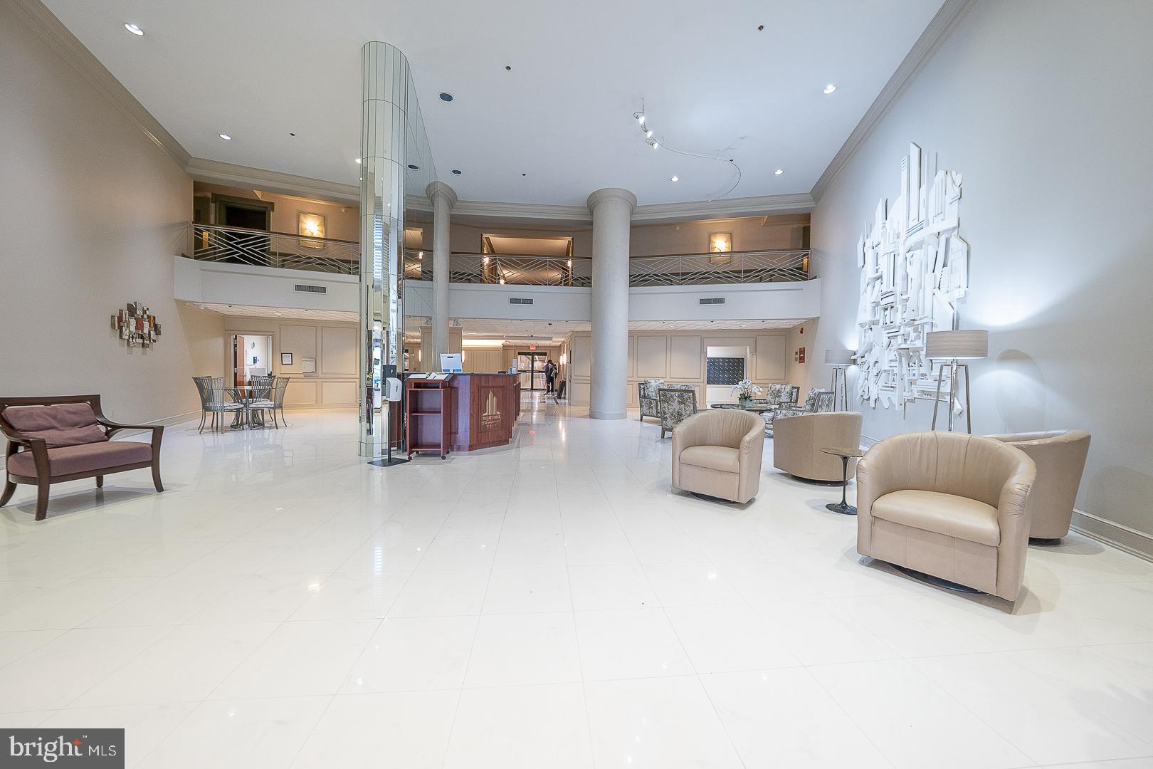 VALLEY FORGE TOWER - Residential