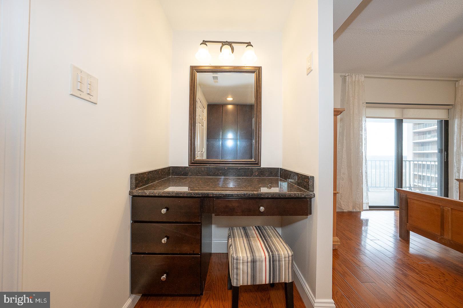 VALLEY FORGE TOWER - Residential