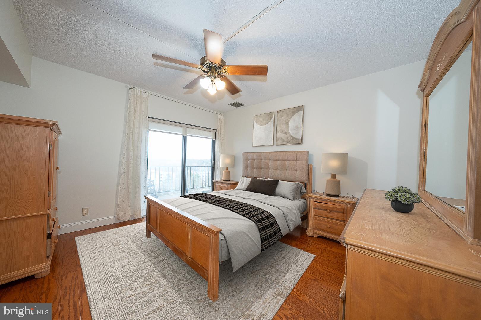 VALLEY FORGE TOWER - Residential