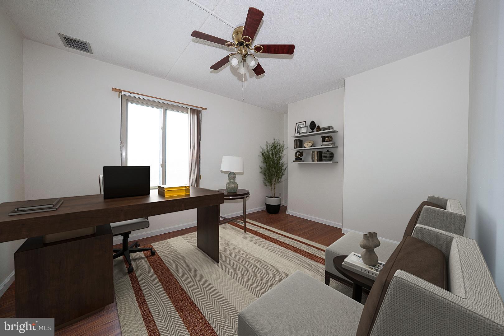 VALLEY FORGE TOWER - Residential