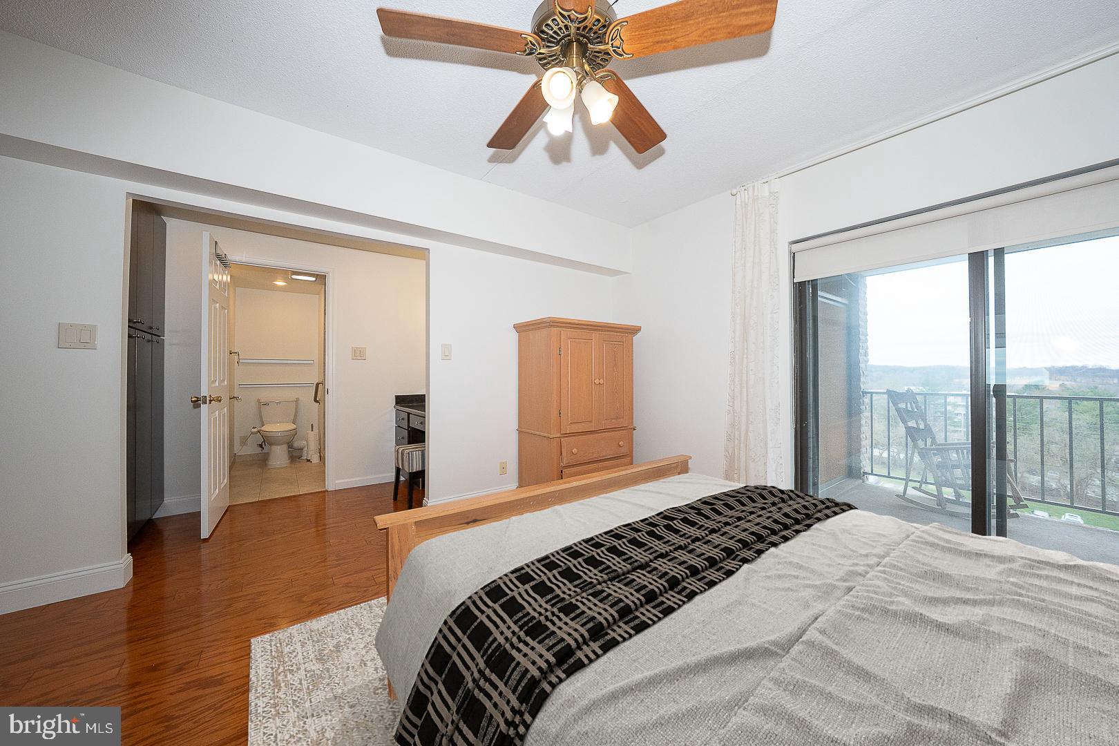 VALLEY FORGE TOWER - Residential