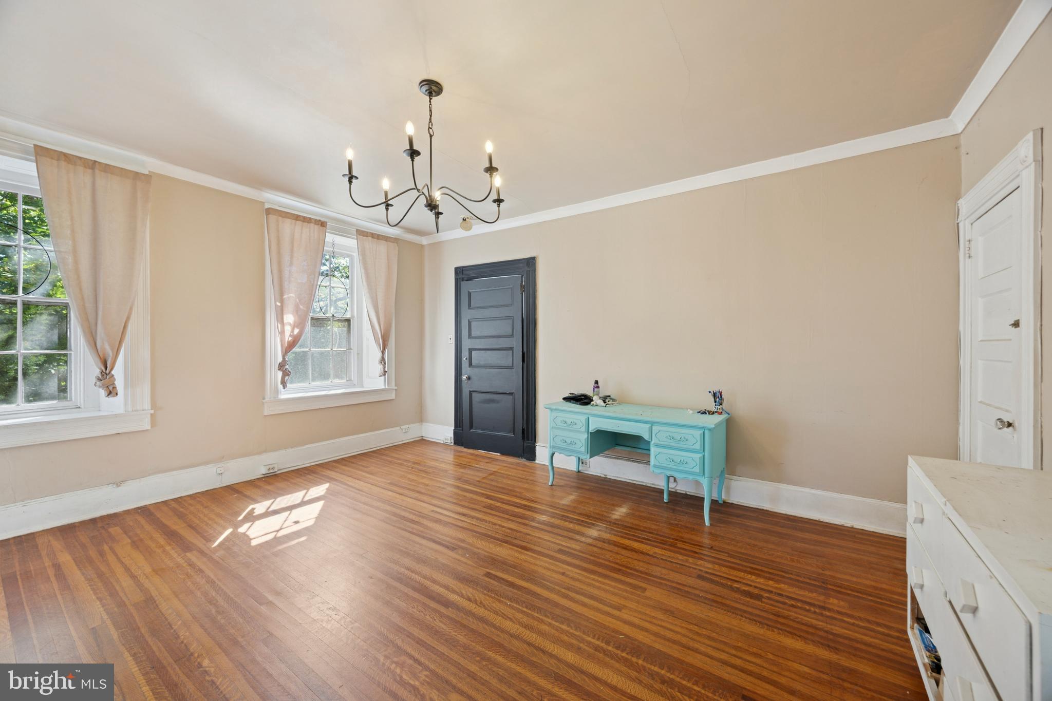 PARKSIDE - Residential