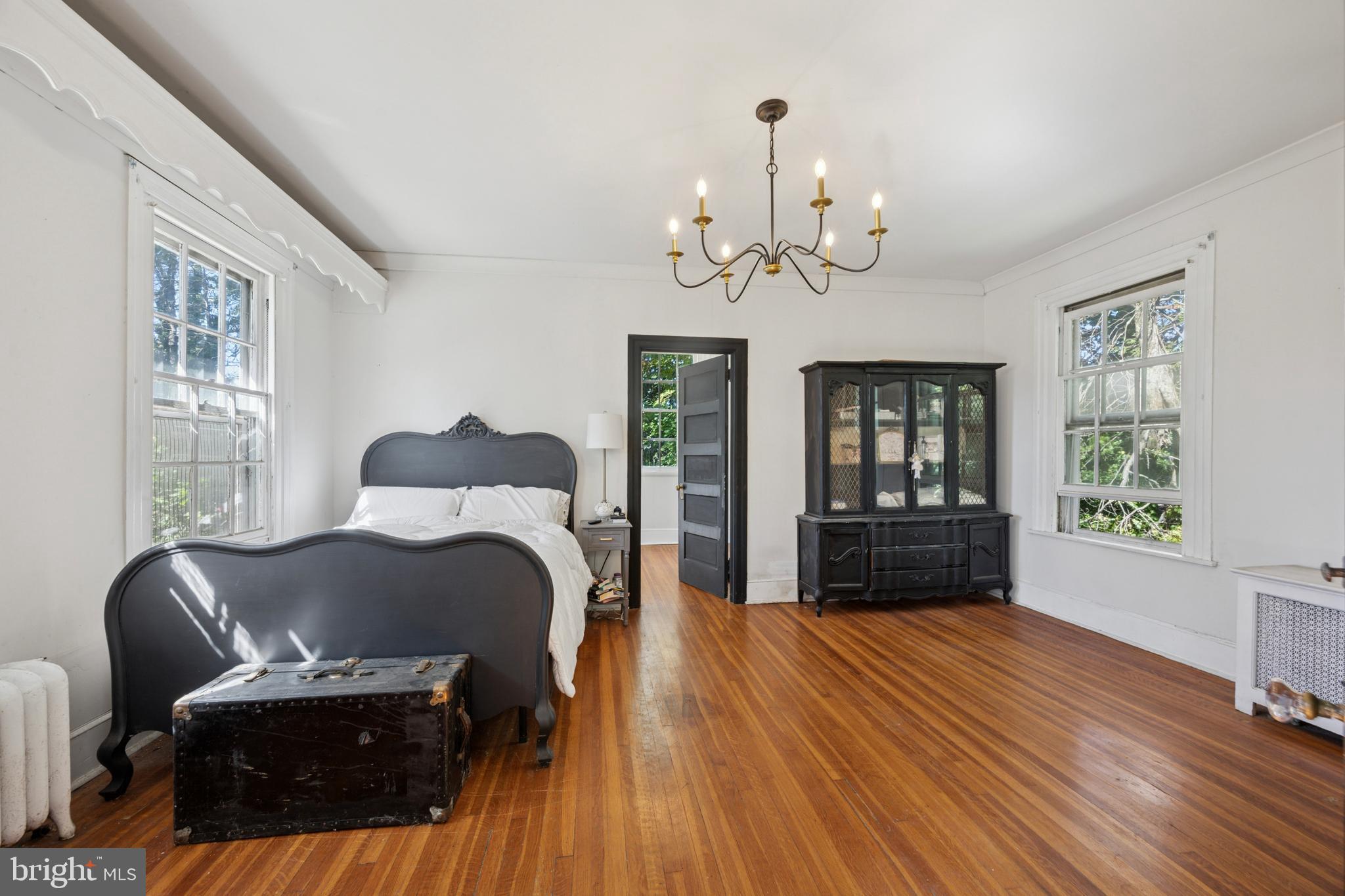 PARKSIDE - Residential