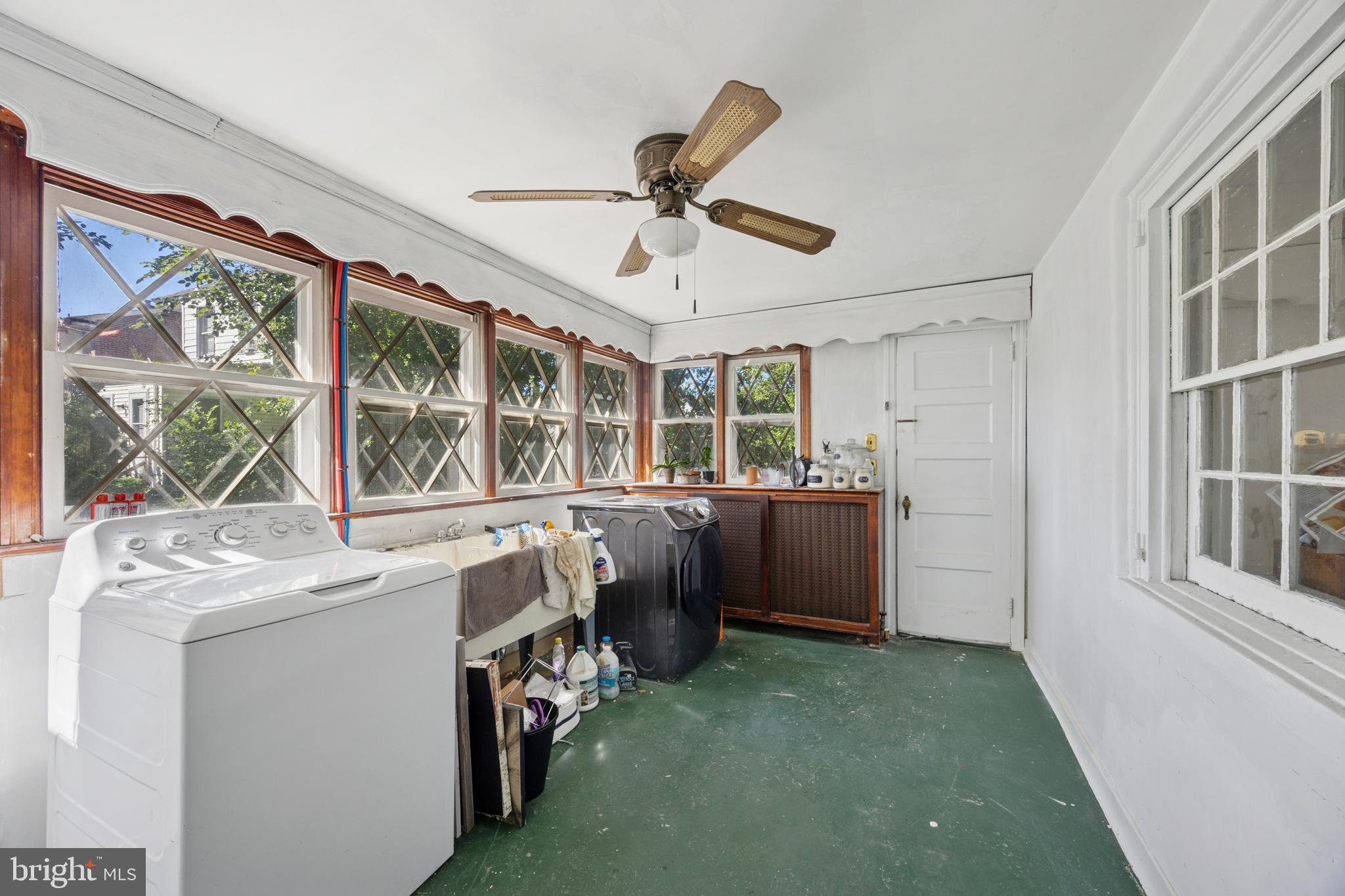 PARKSIDE - Residential