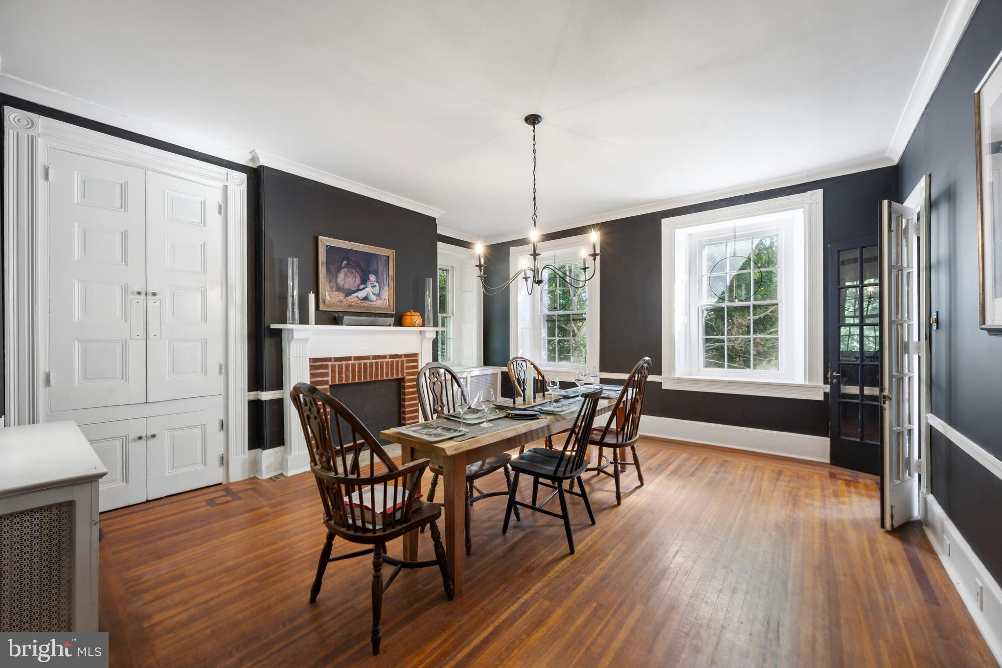 PARKSIDE - Residential