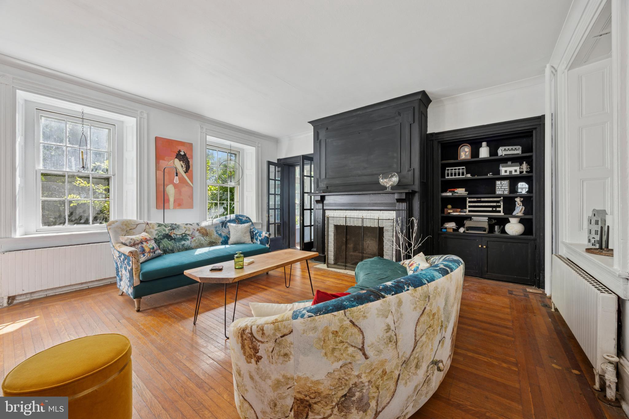 PARKSIDE - Residential