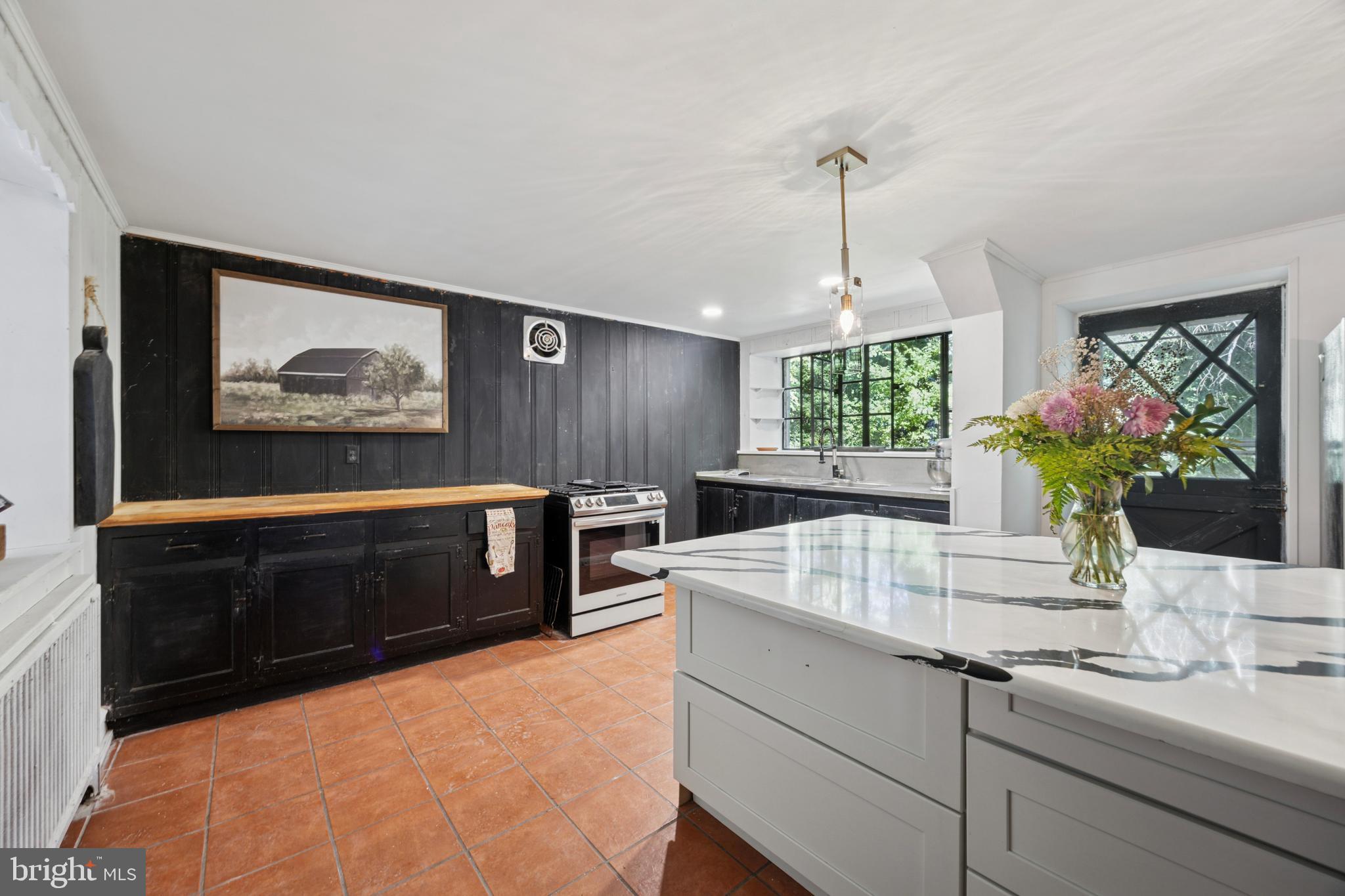 PARKSIDE - Residential