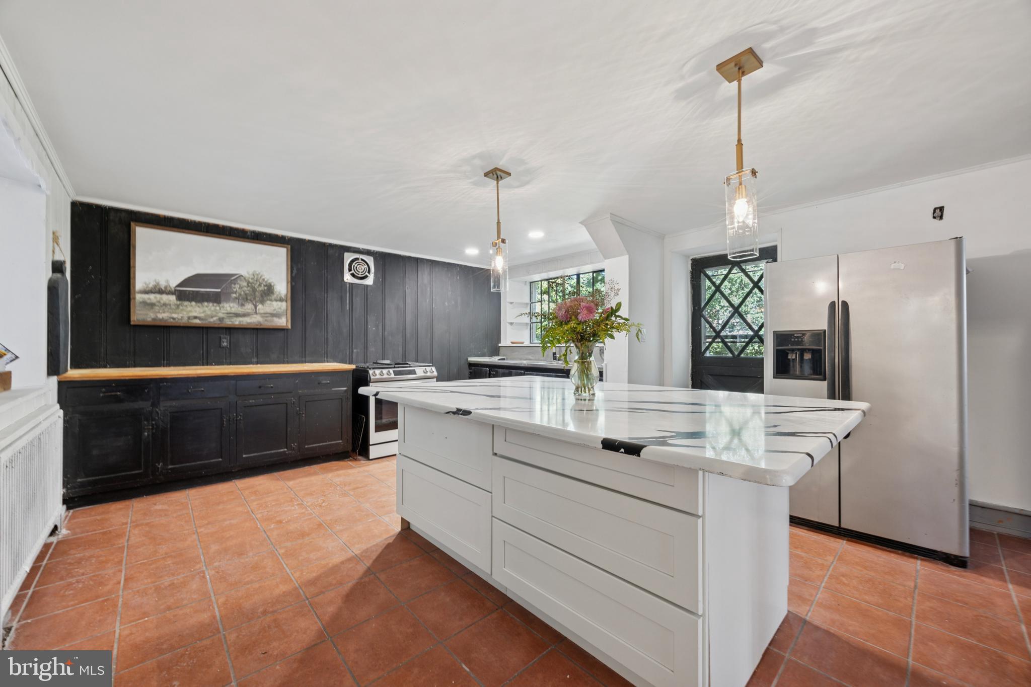 PARKSIDE - Residential