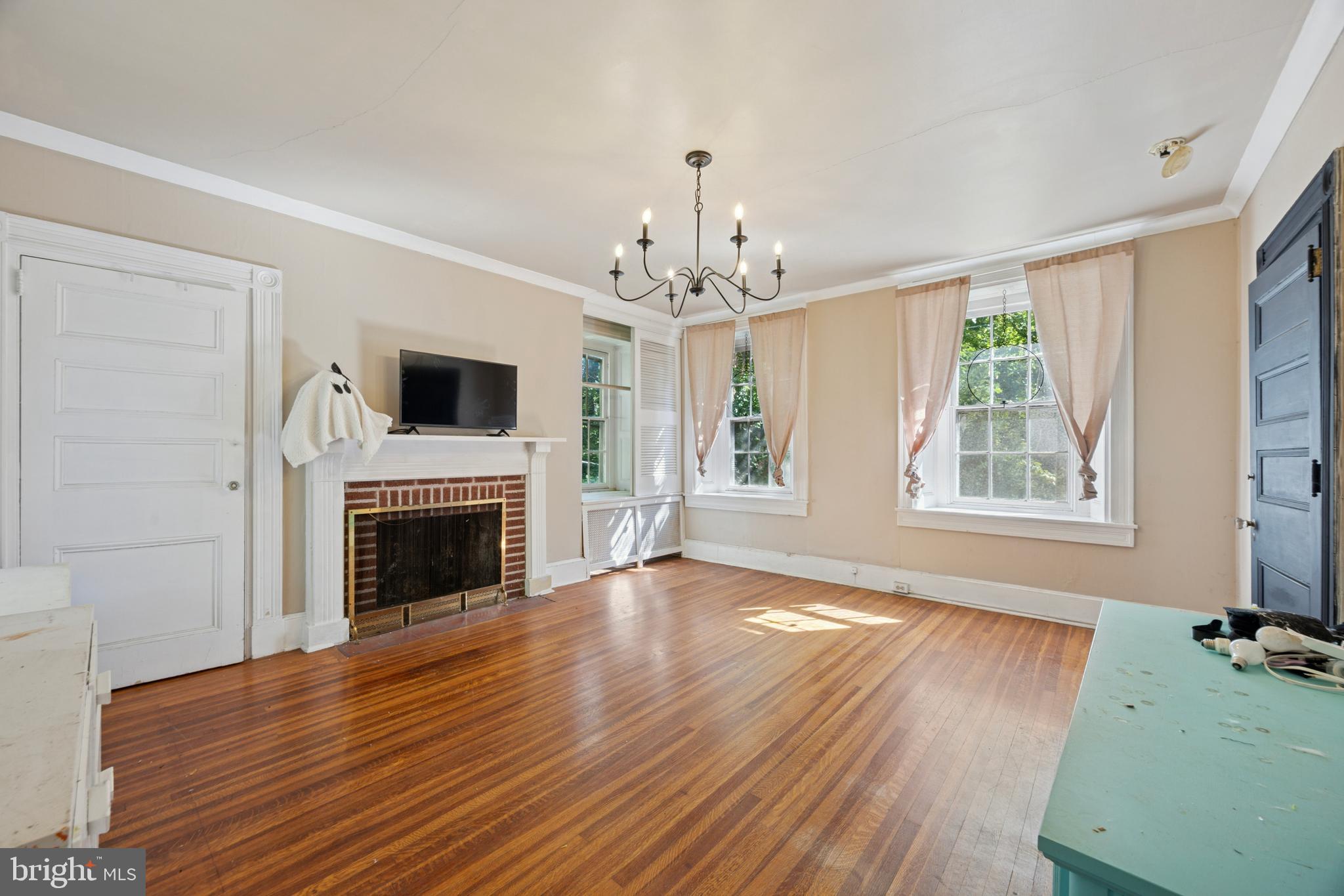 PARKSIDE - Residential