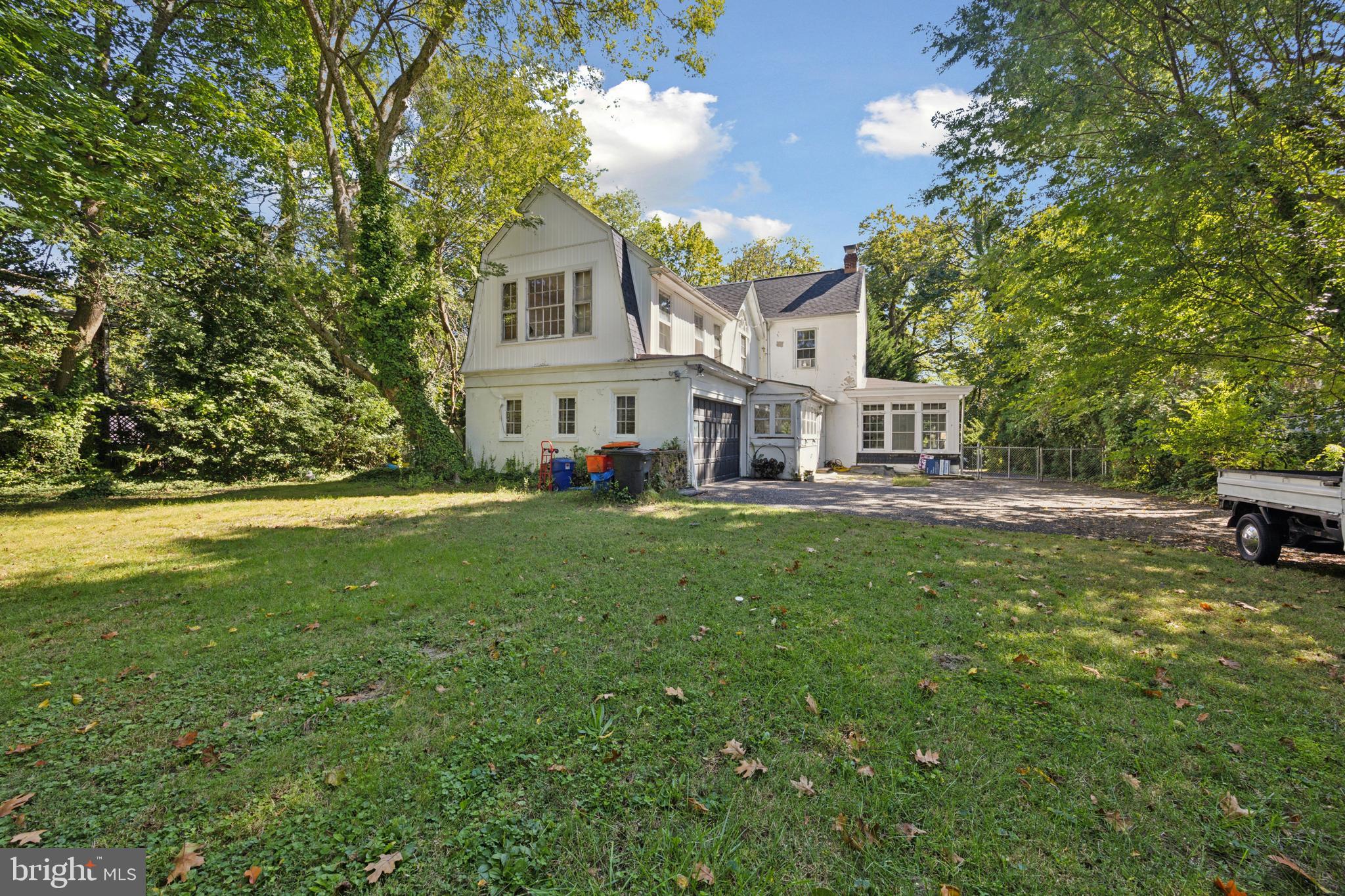 PARKSIDE - Residential