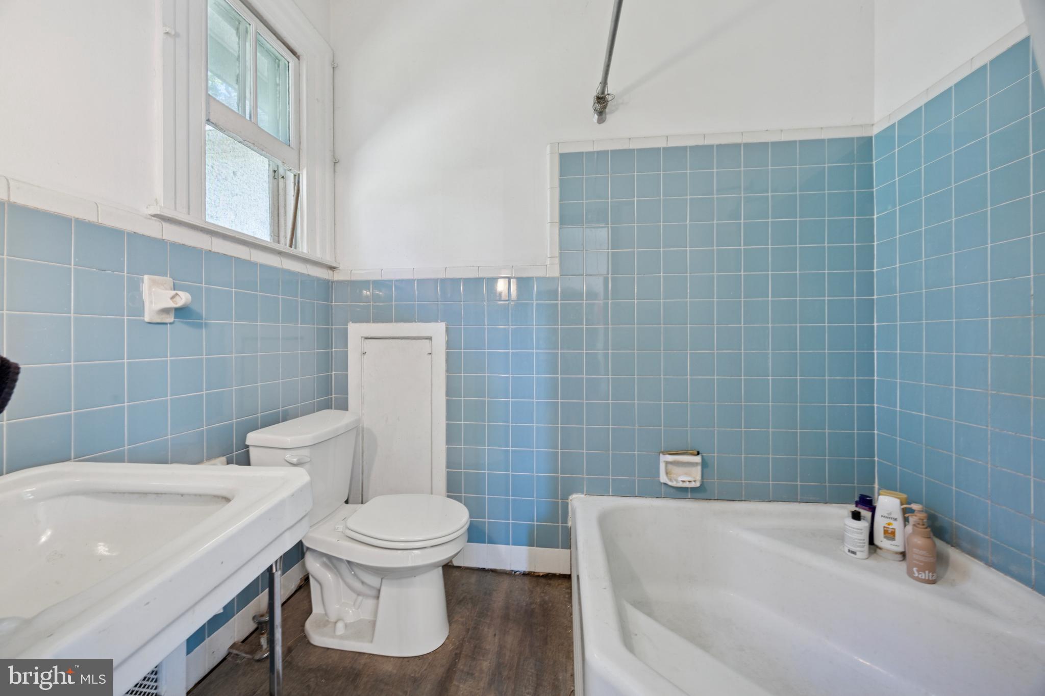 PARKSIDE - Residential