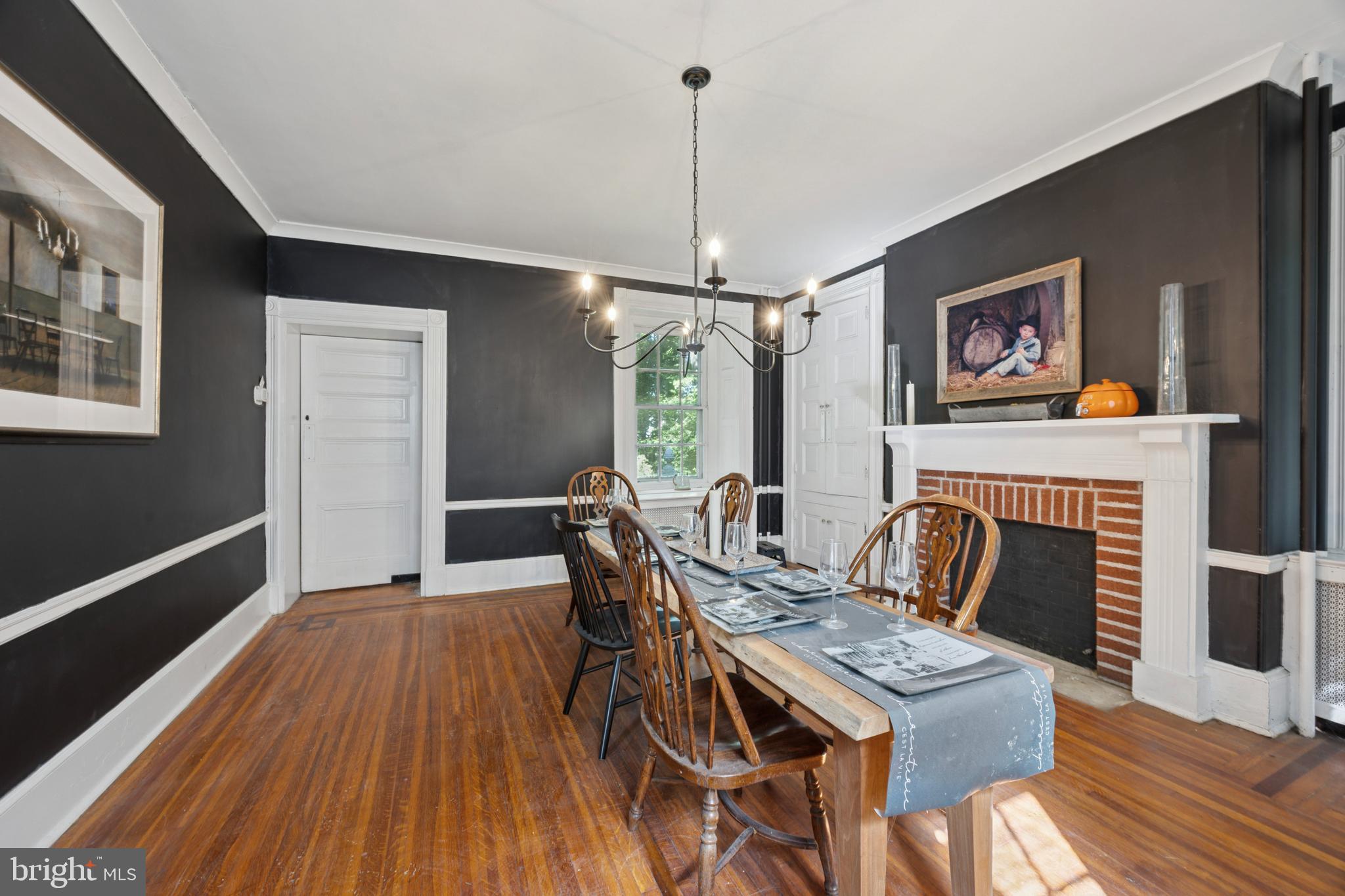 PARKSIDE - Residential