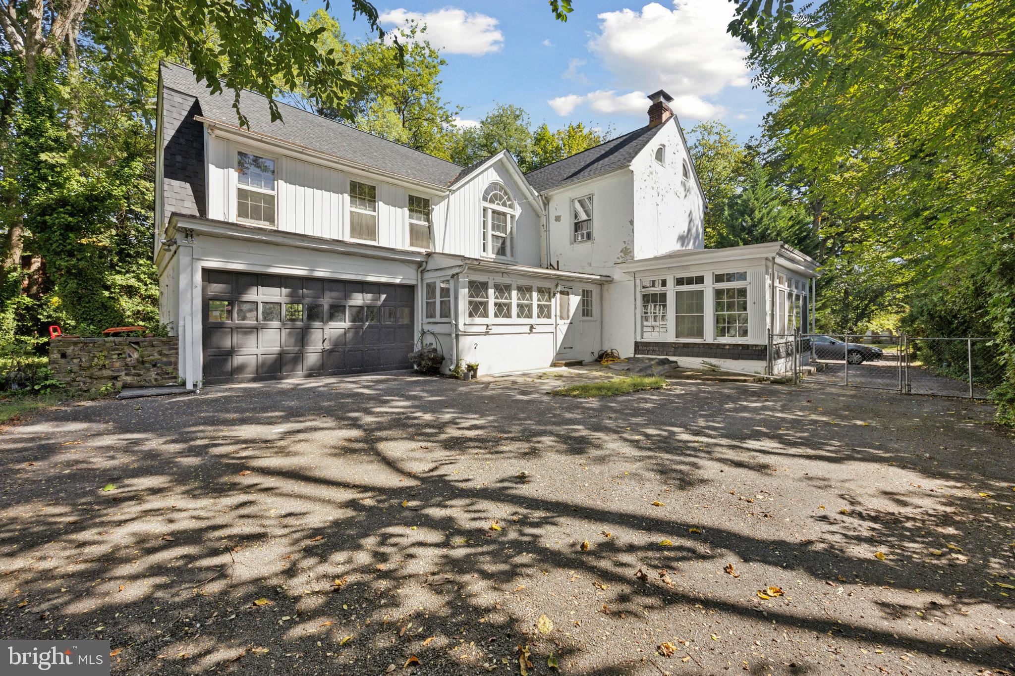 PARKSIDE - Residential