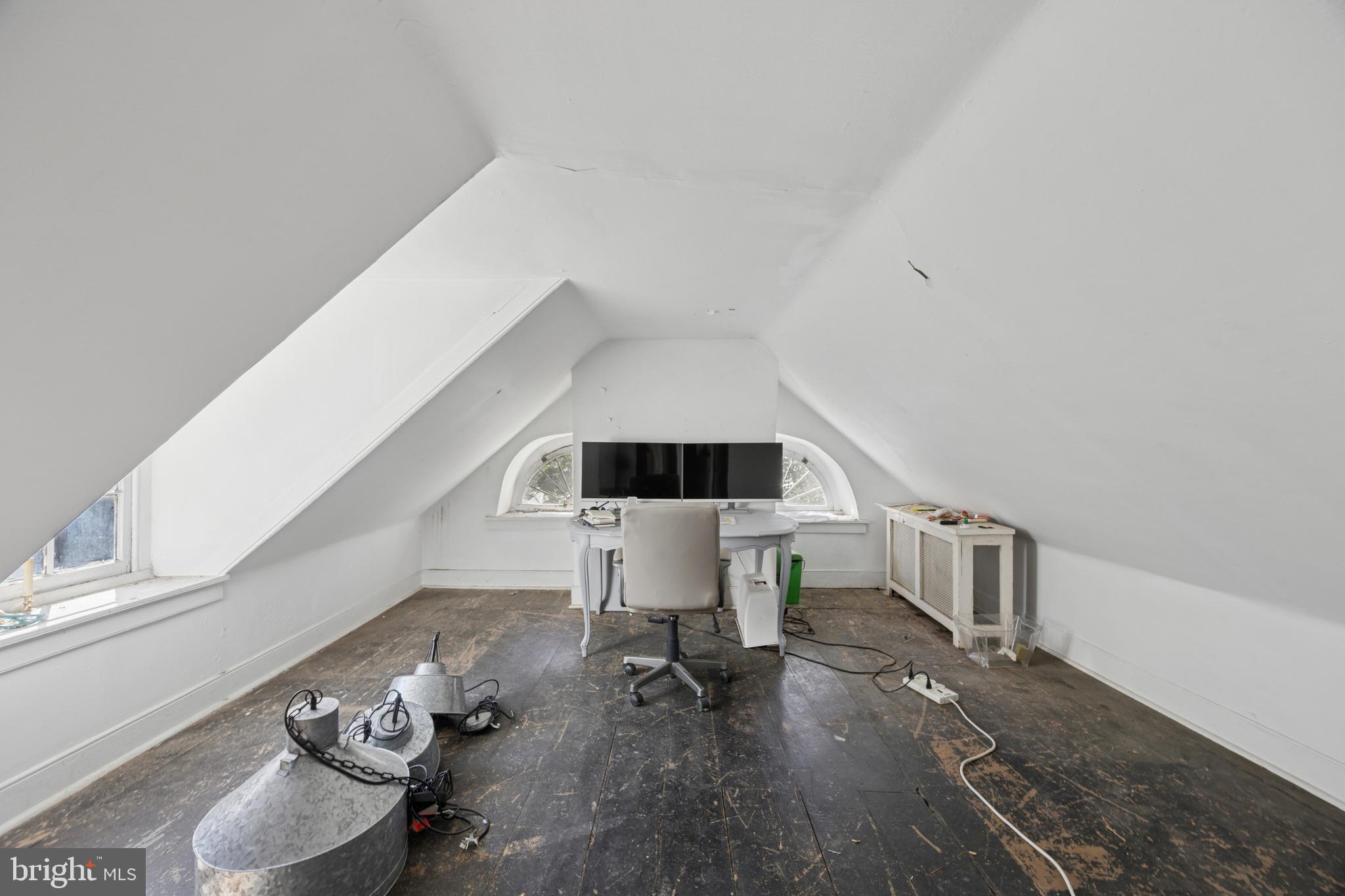 PARKSIDE - Residential