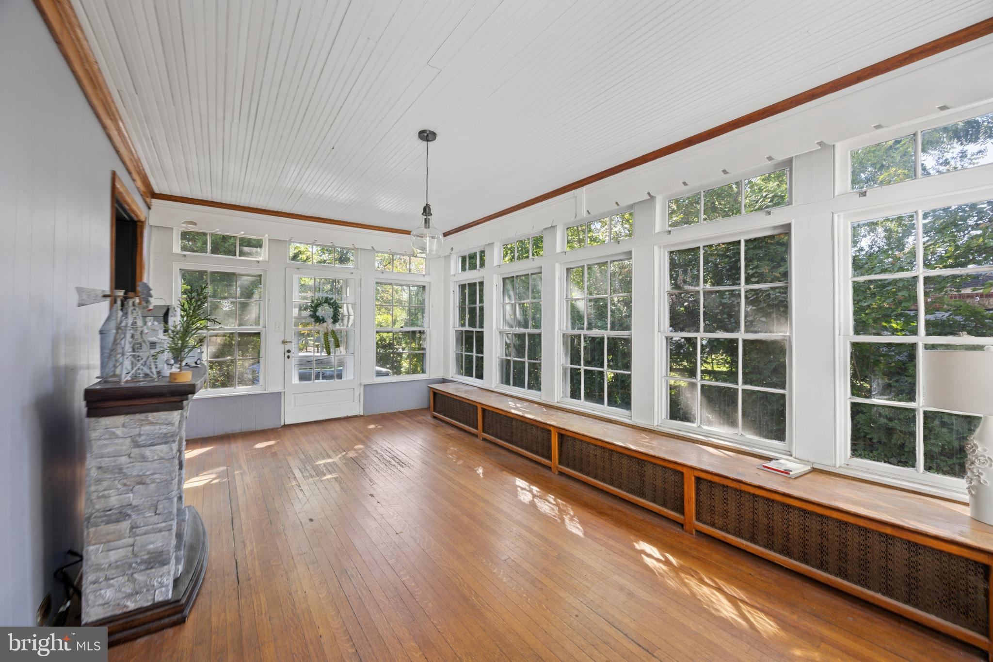 PARKSIDE - Residential