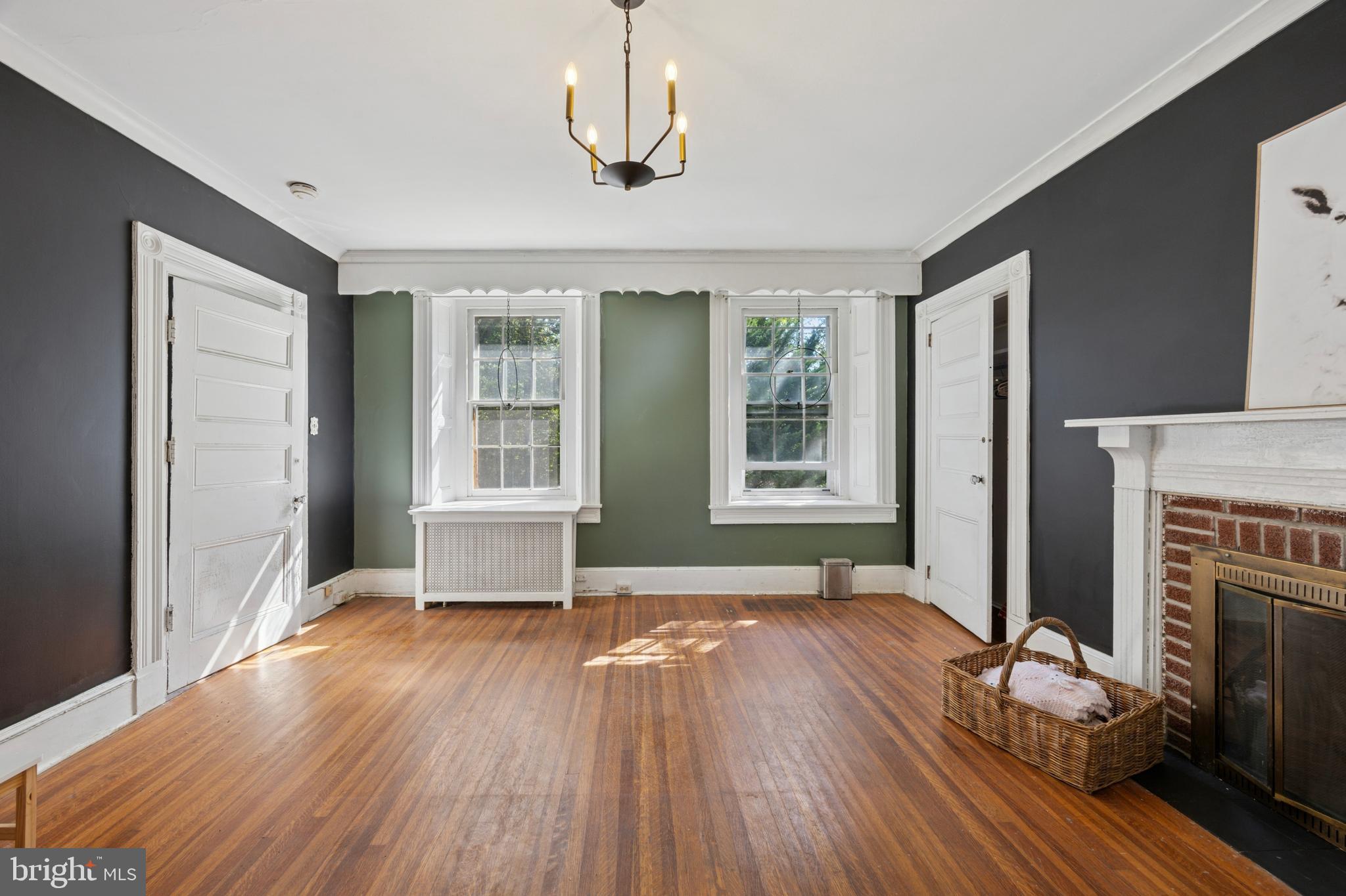 PARKSIDE - Residential