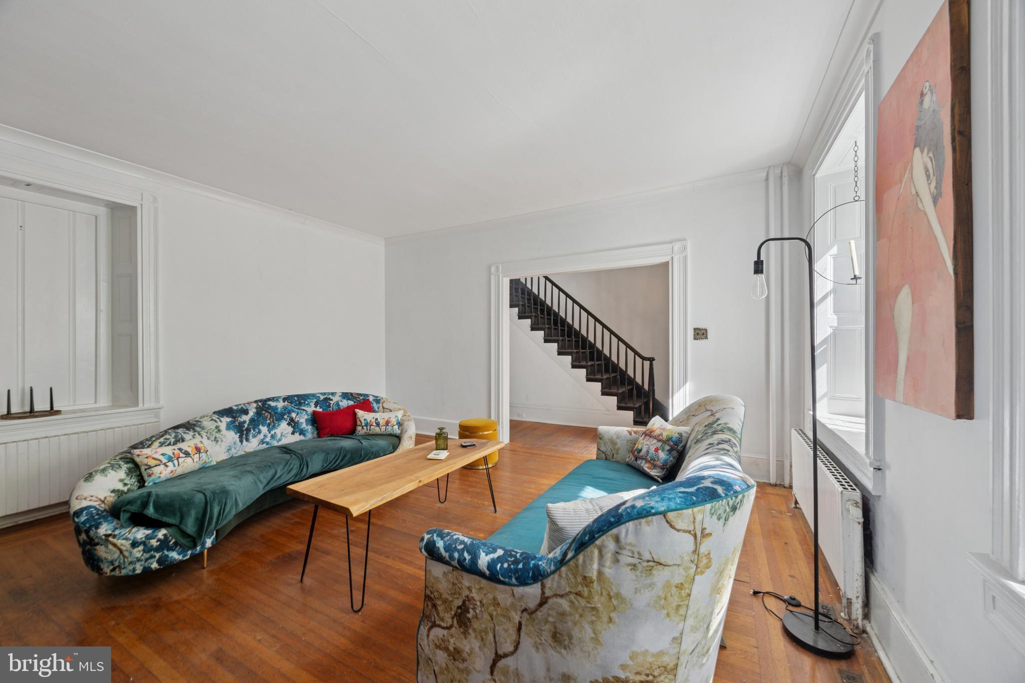 PARKSIDE - Residential