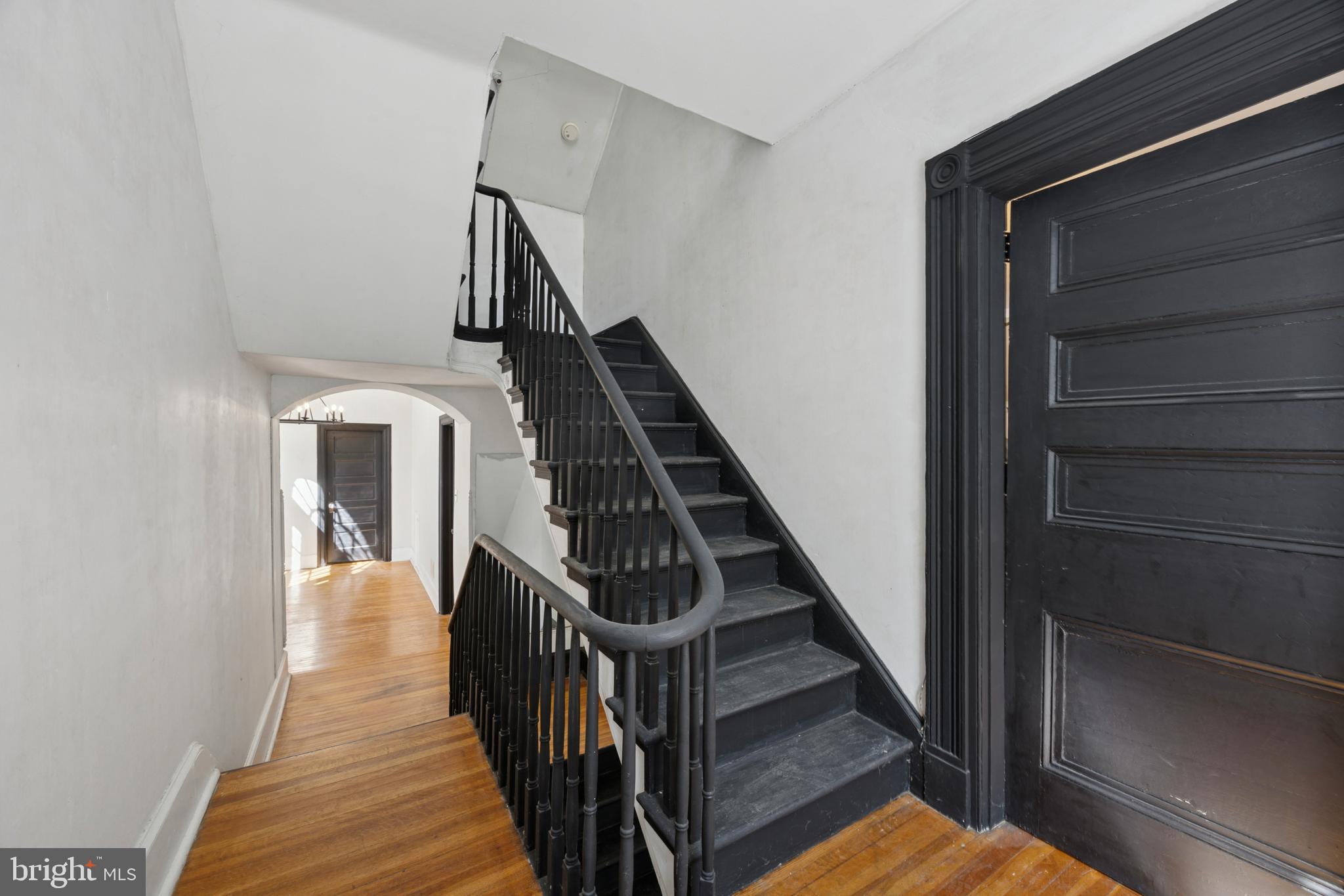 PARKSIDE - Residential