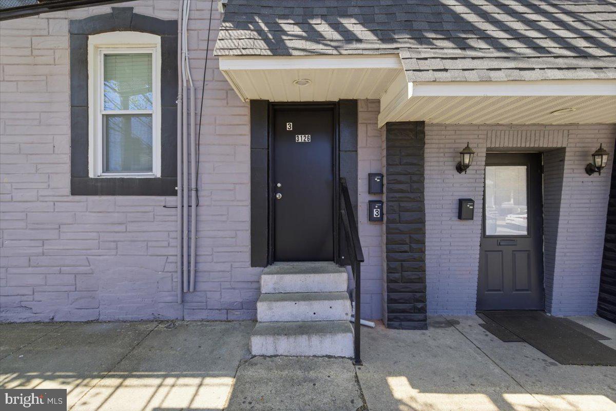 PATTERSON PARK - Residential Income