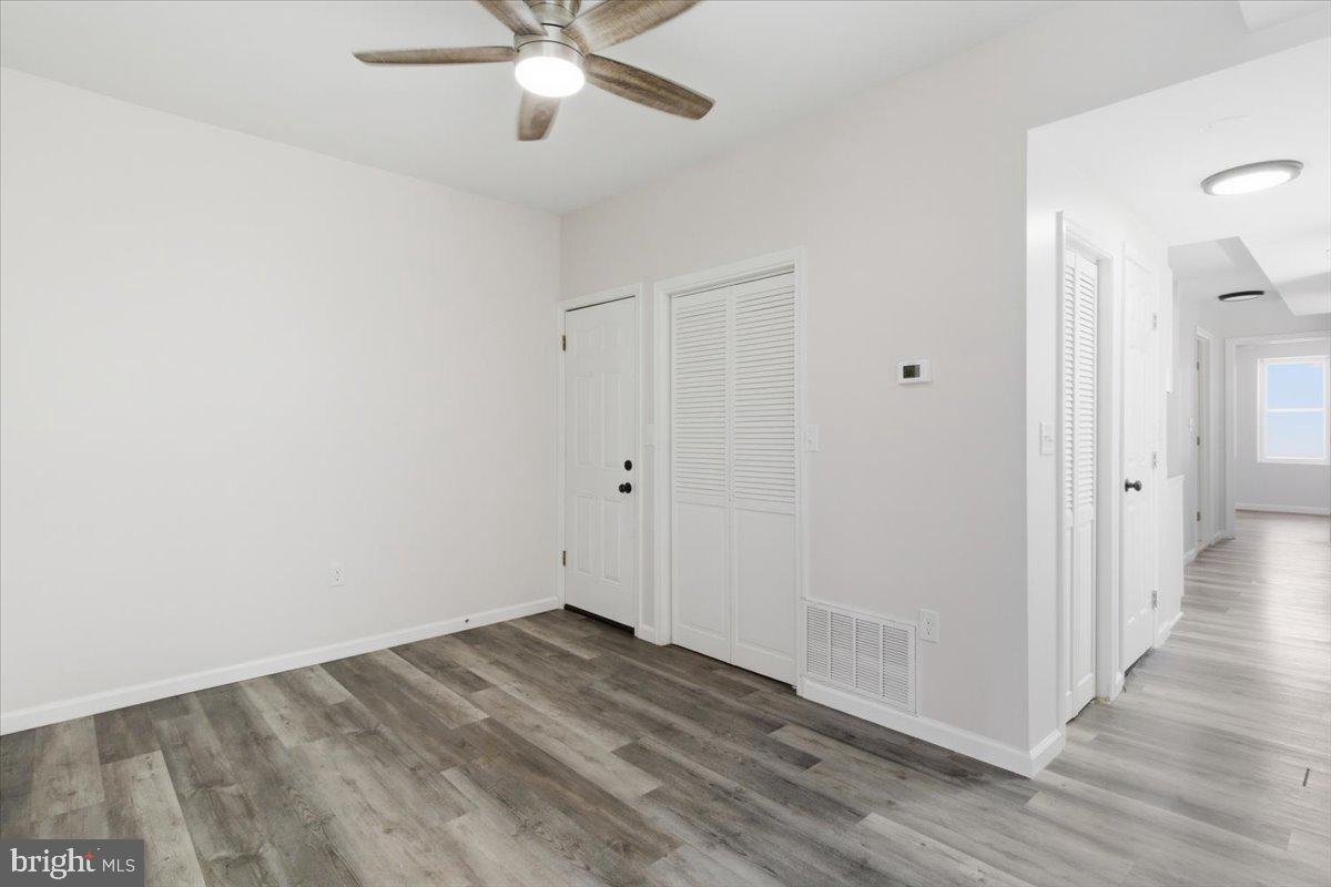 PATTERSON PARK - Residential Income