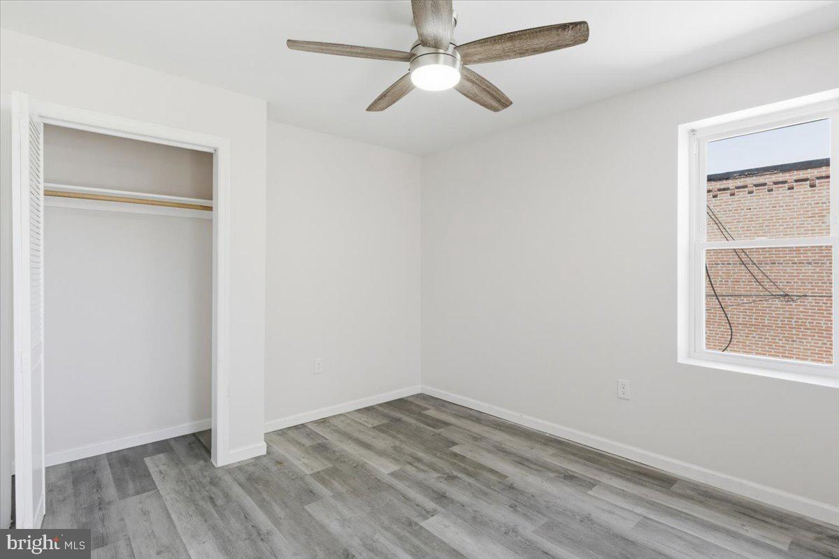 PATTERSON PARK - Residential Income