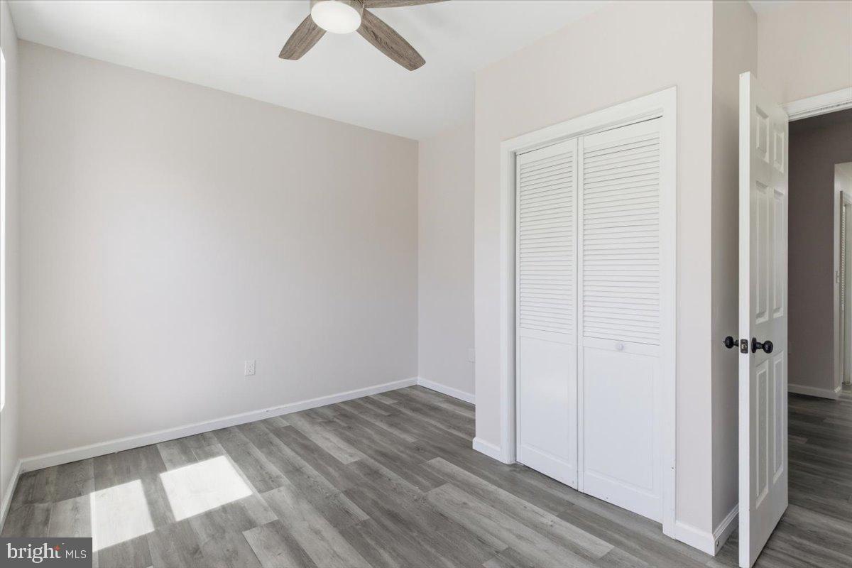 PATTERSON PARK - Residential Income