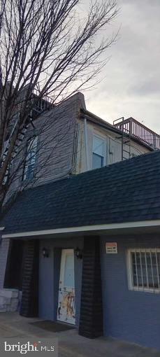 PATTERSON PARK - Residential Income