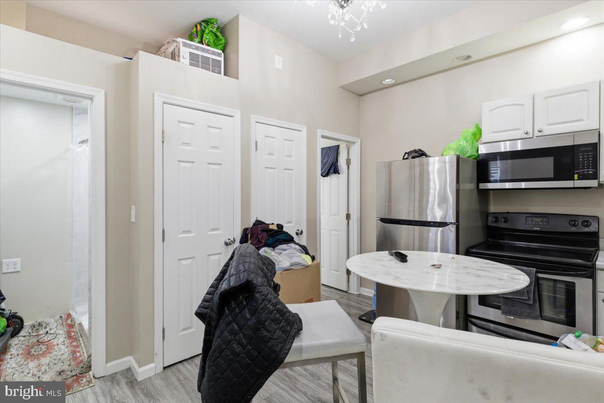 PATTERSON PARK - Residential Income