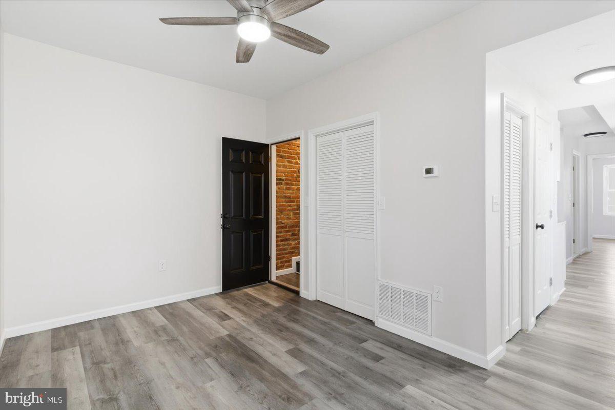 PATTERSON PARK - Residential Income