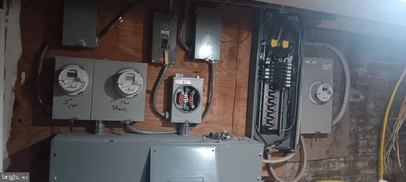 PATTERSON PARK - Residential Income