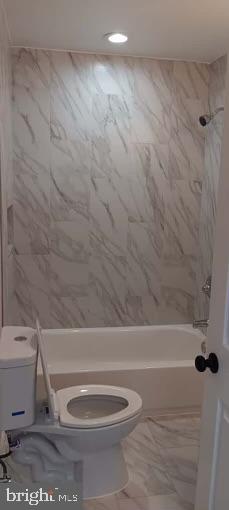 PATTERSON PARK - Residential Income