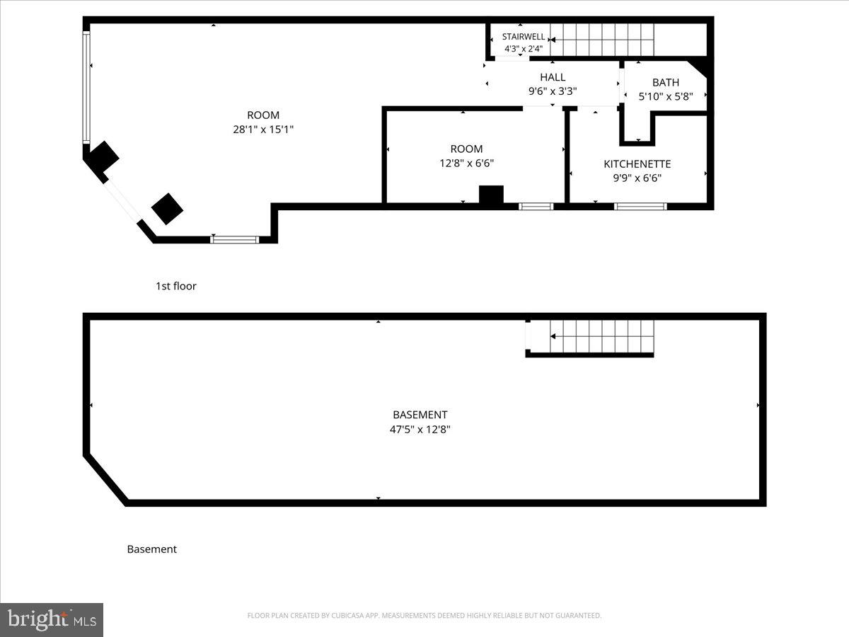 PATTERSON PARK - Residential Income