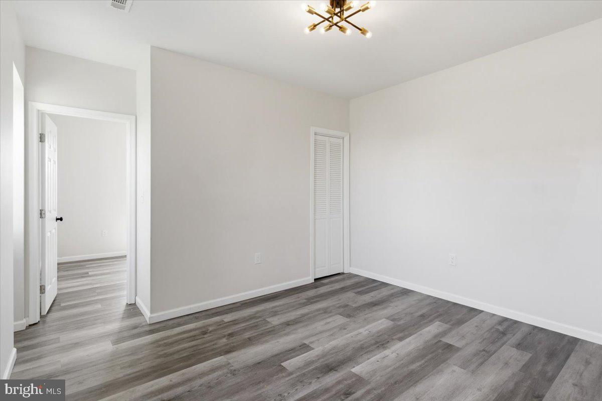 PATTERSON PARK - Residential Income