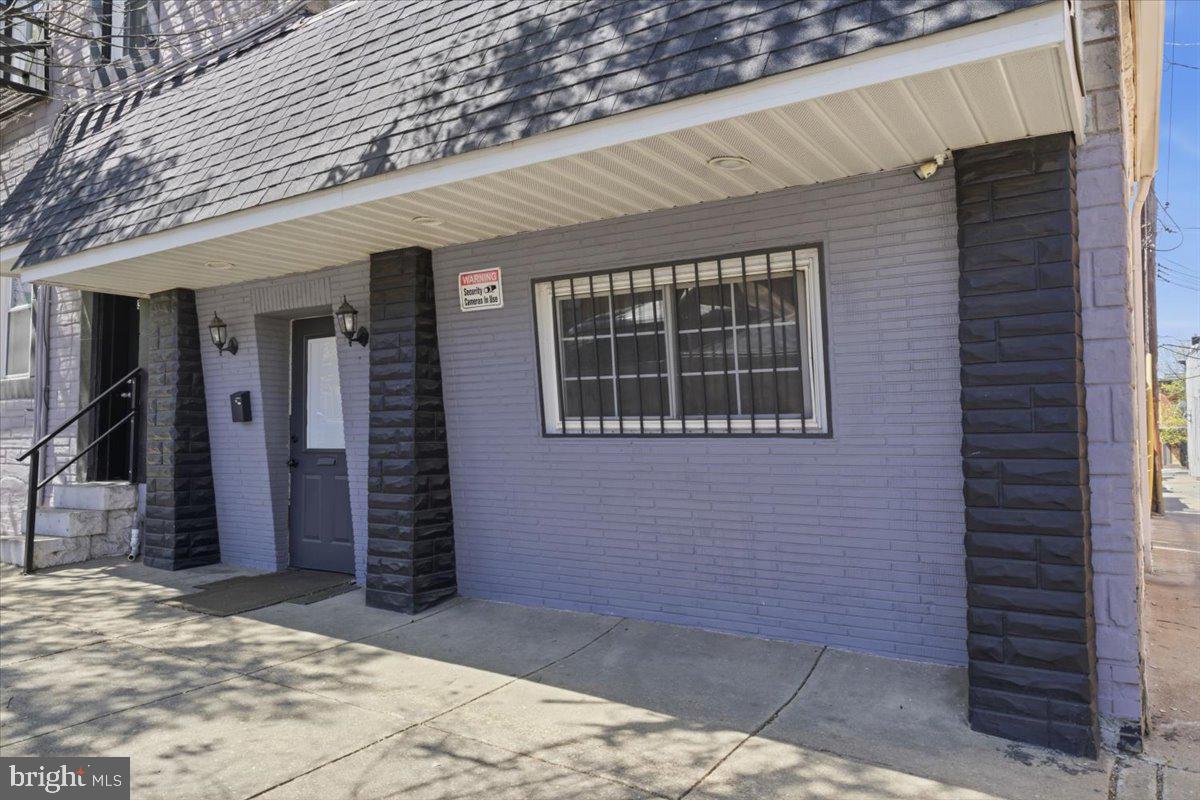 PATTERSON PARK - Residential Income