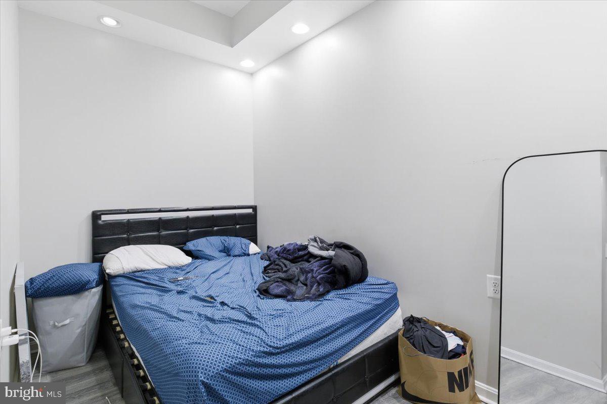 PATTERSON PARK - Residential Income