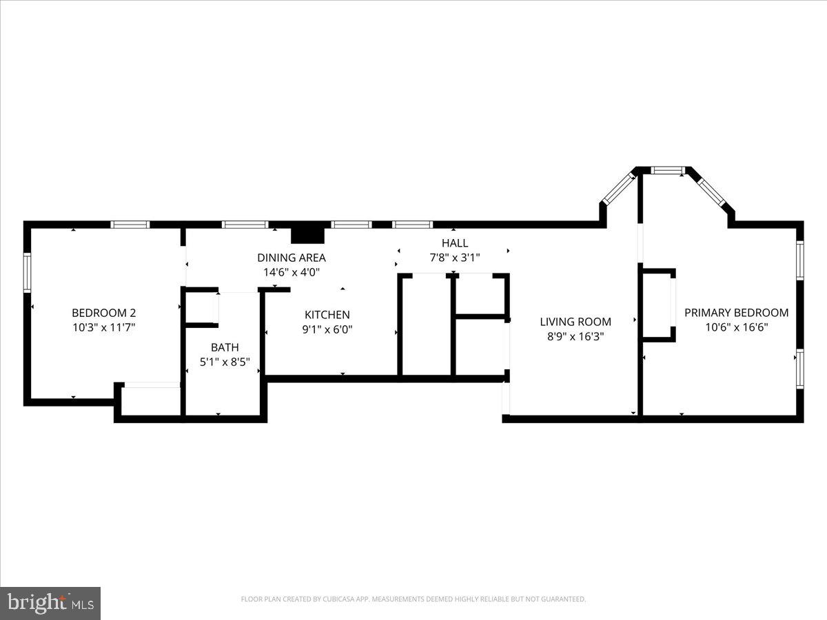 PATTERSON PARK - Residential Income