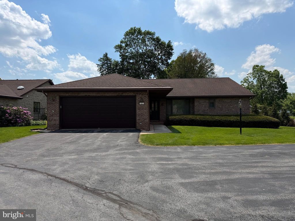 Photo of 1244 Westerly Parkway, STATE COLLEGE, PA 16801 (MLS # PACE2519052)