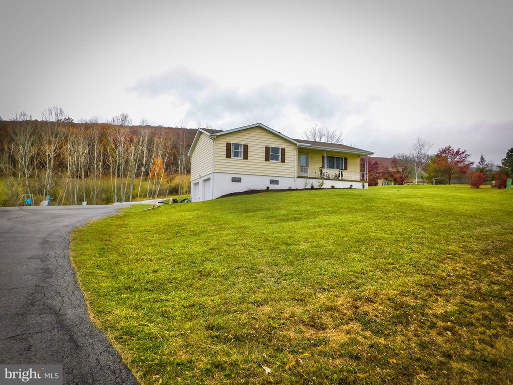 Photo of 195 Swan Road, HOLLIDAYSBURG, PA 16648 (MLS # PABR2015864)