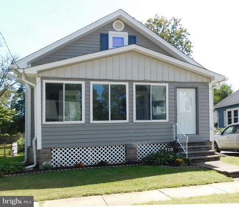 719 HICKORY STREET DELANCO NJ 08075