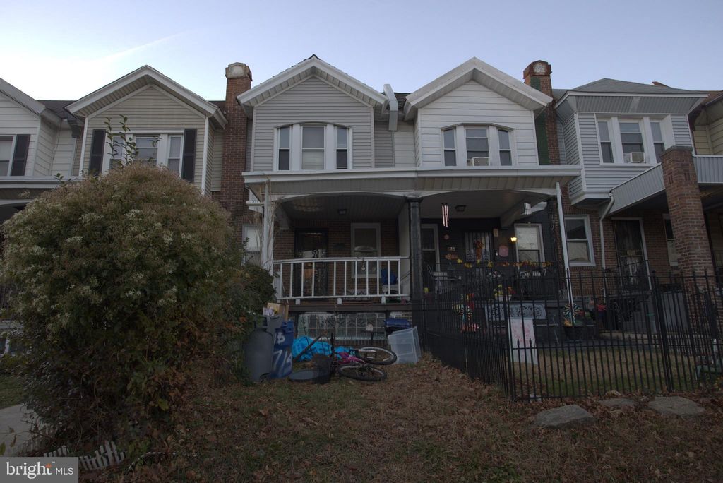 Photo of 731 E Rittenhouse Street, PHILADELPHIA, PA 19144 (MLS # PAPH2577378)