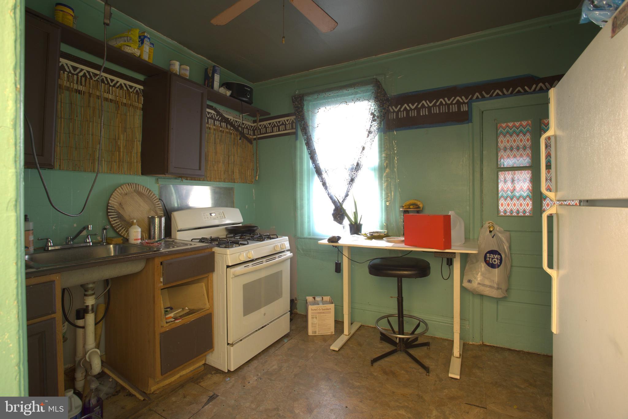 GERMANTOWN (EAST) - Residential