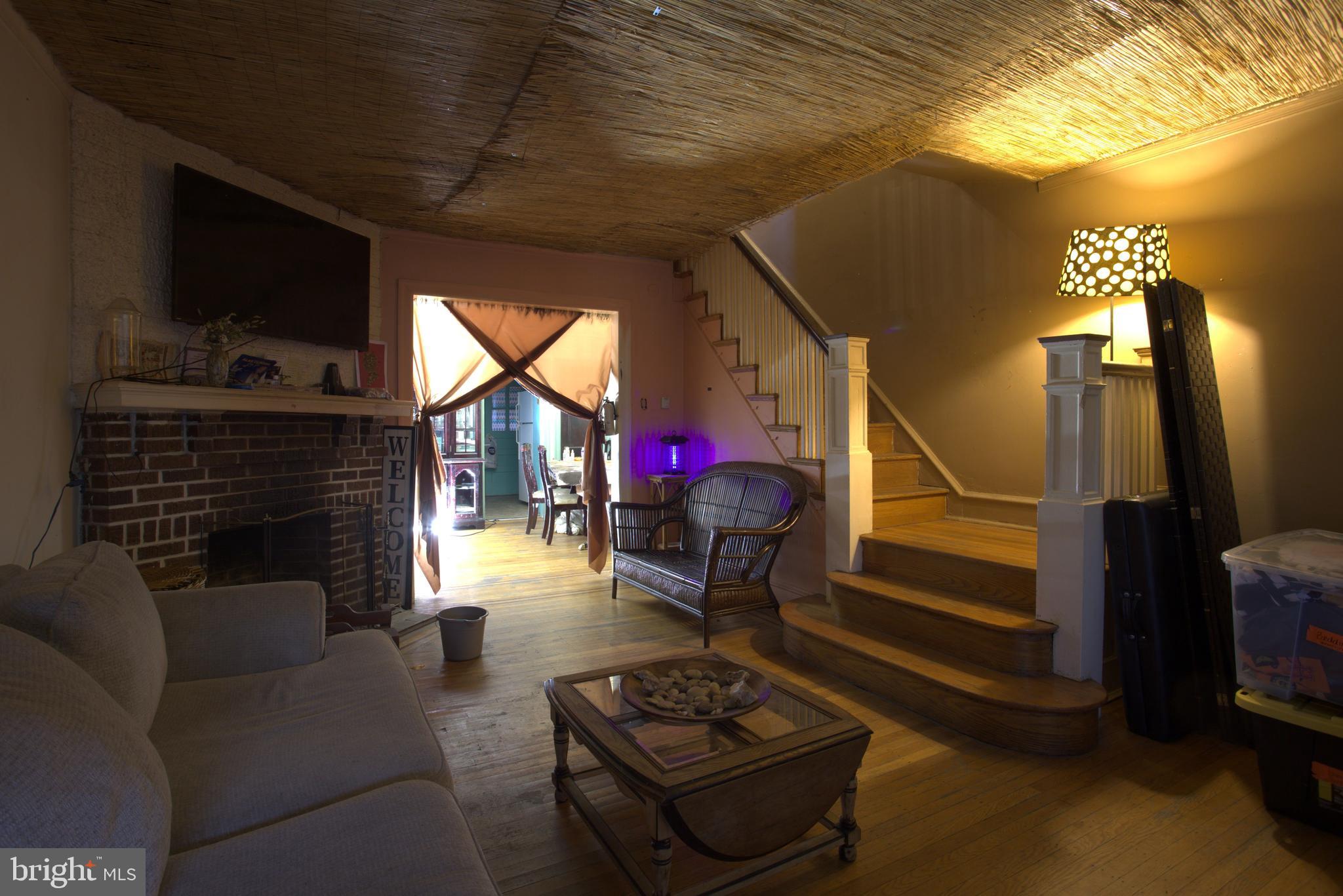 GERMANTOWN (EAST) - Residential