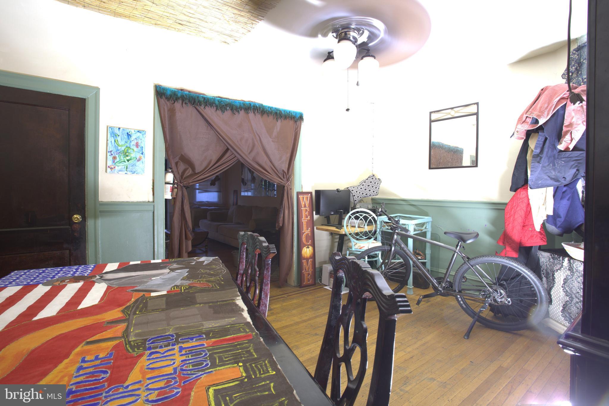 GERMANTOWN (EAST) - Residential