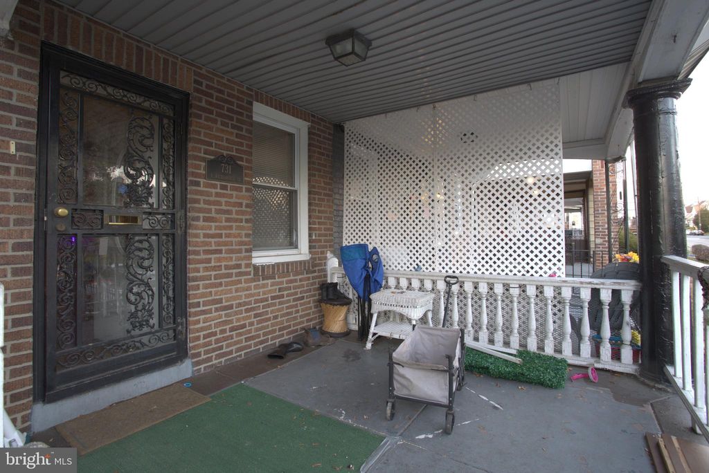 Photo of 731 E Rittenhouse Street, PHILADELPHIA, PA 19144 (MLS # PAPH2577378)