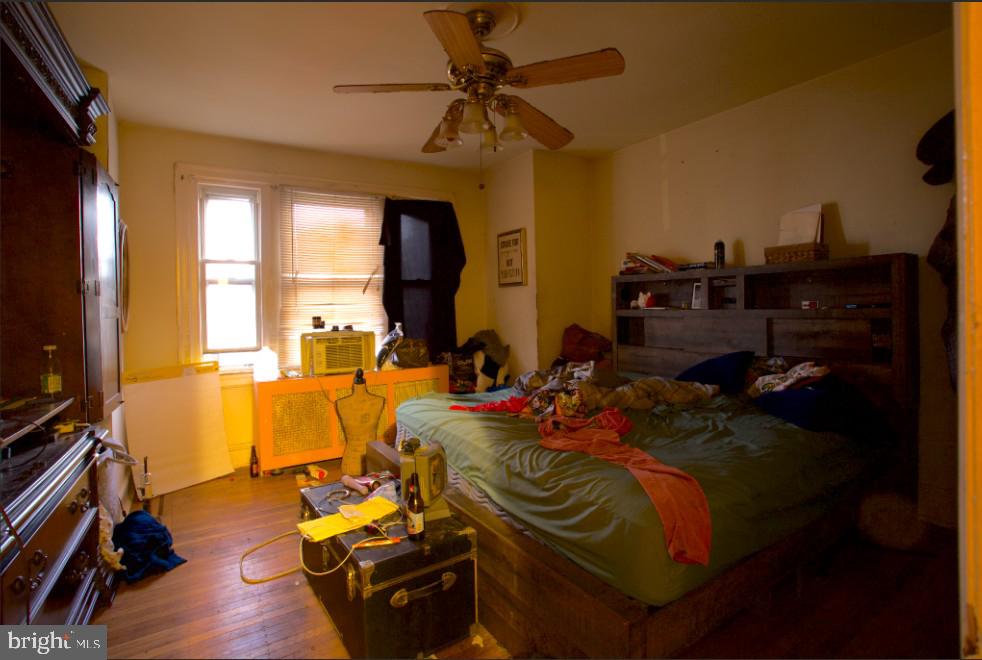 GERMANTOWN (EAST) - Residential