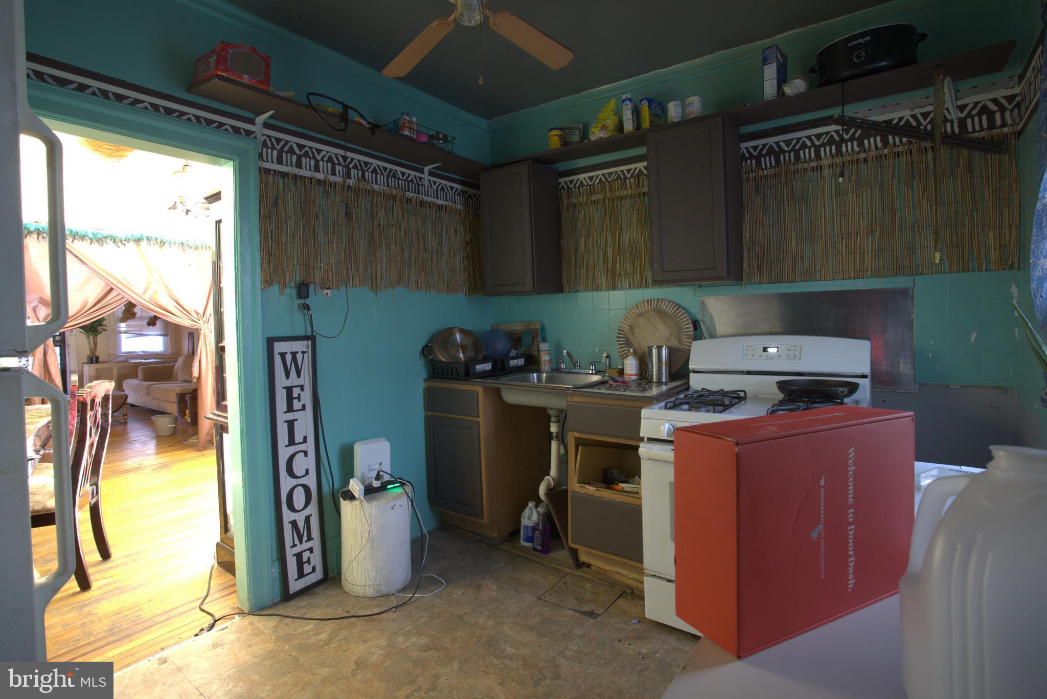 GERMANTOWN (EAST) - Residential