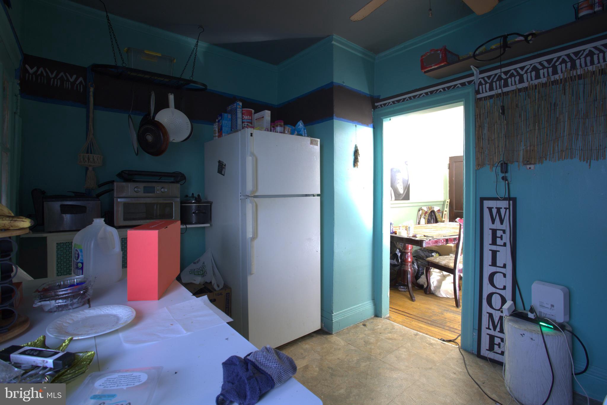 GERMANTOWN (EAST) - Residential